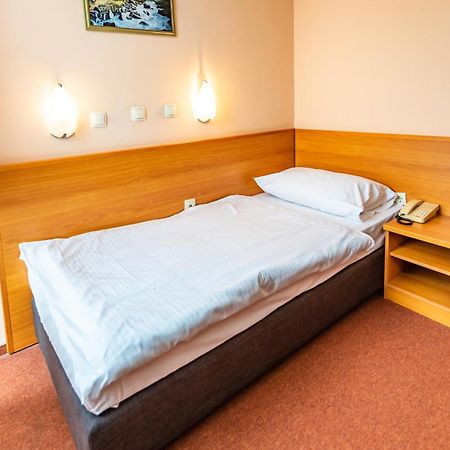 Hotel Park Cakovec Ngoại thất bức ảnh