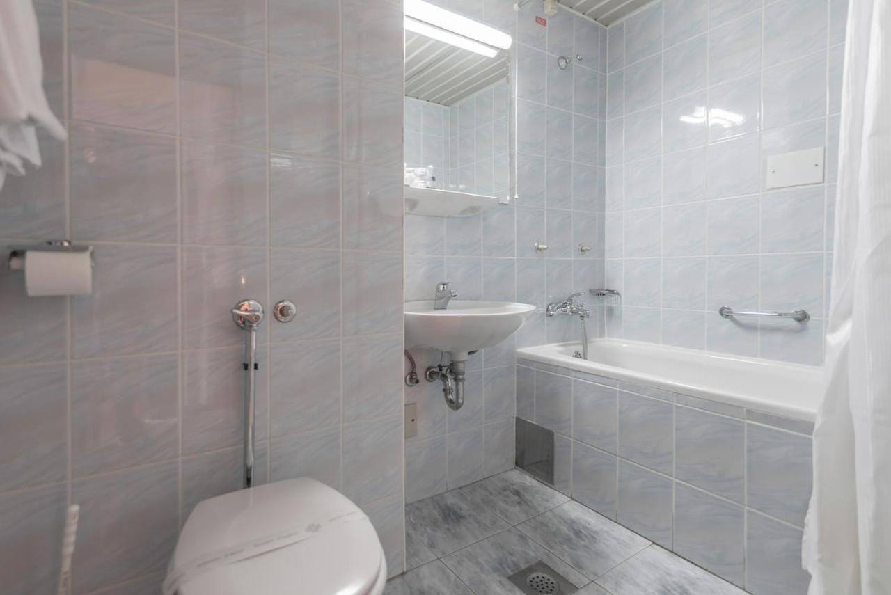 Hotel Park Cakovec Ngoại thất bức ảnh