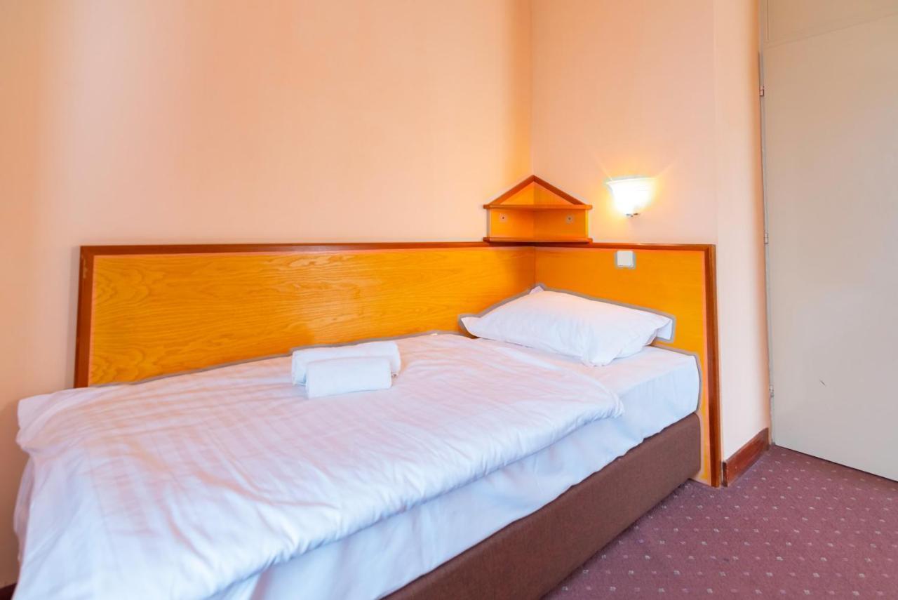 Hotel Park Cakovec Ngoại thất bức ảnh