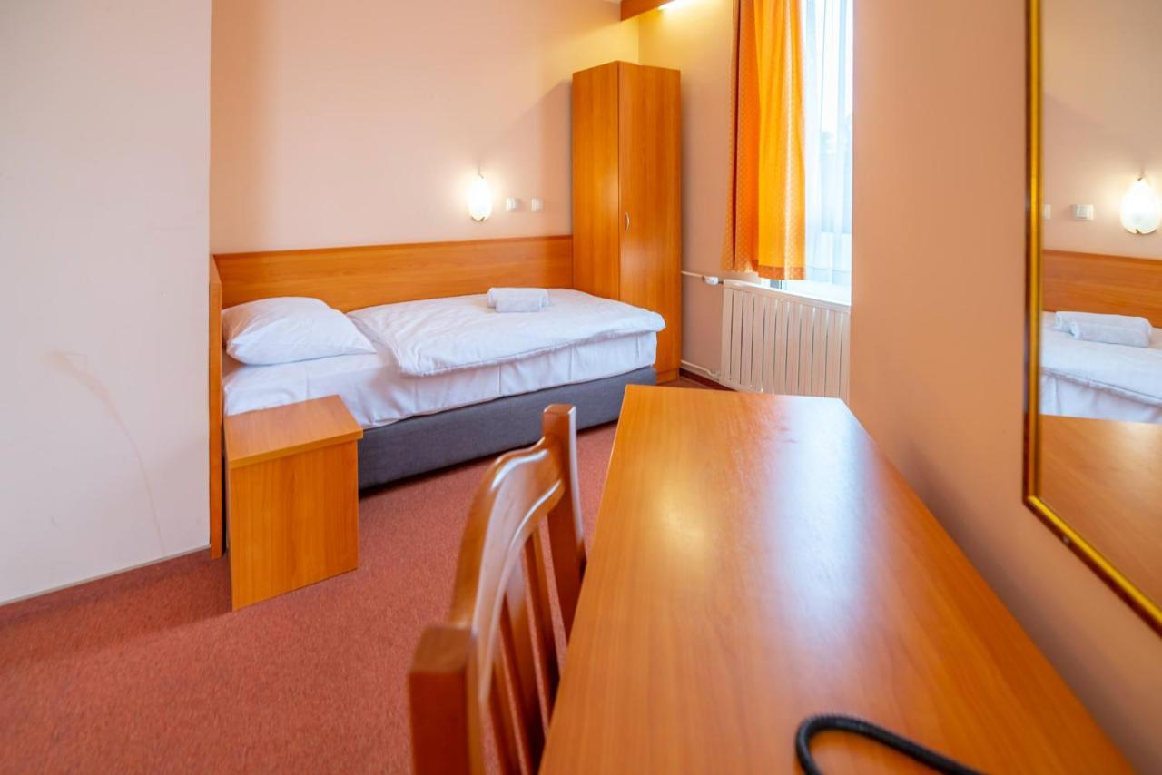Hotel Park Cakovec Ngoại thất bức ảnh