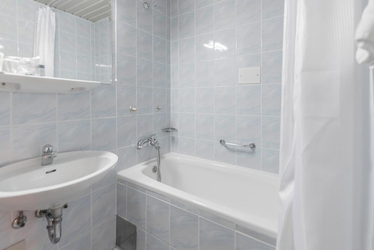 Hotel Park Cakovec Ngoại thất bức ảnh