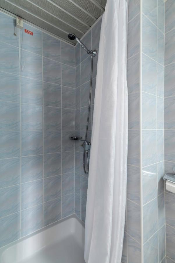 Hotel Park Cakovec Ngoại thất bức ảnh