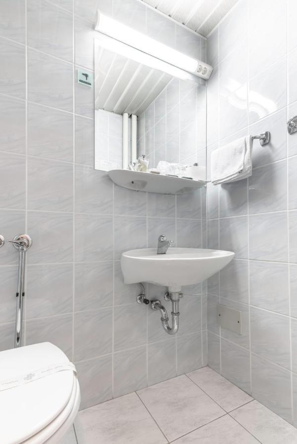 Hotel Park Cakovec Ngoại thất bức ảnh