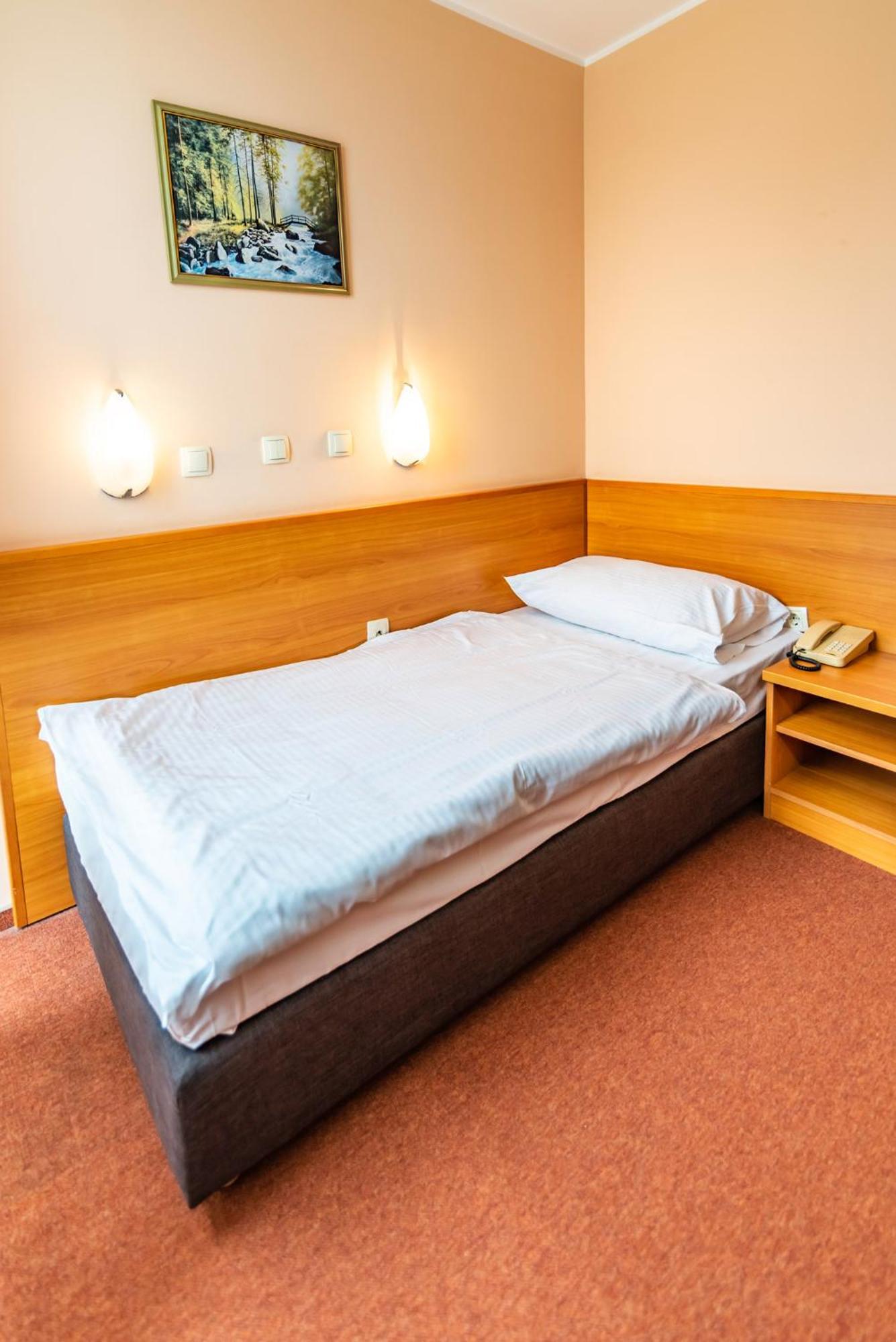 Hotel Park Cakovec Ngoại thất bức ảnh